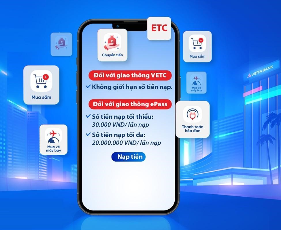 cac-tien-ich-khi-su-dung-e-banking-vietabank-ezmobile-la-gi