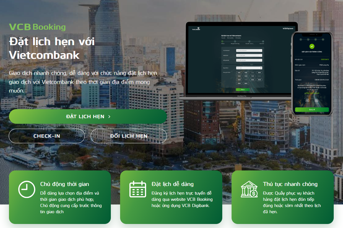 dat-lich-hen-tren-e-banking-vietcombank-the-nao