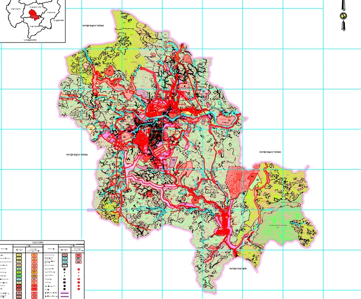cap-nhat-ban-do-quy-hoach-thanh-pho-bac-kan-moi-nhat-3