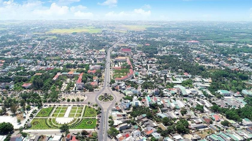 thi xa la gi tinh binh thuan