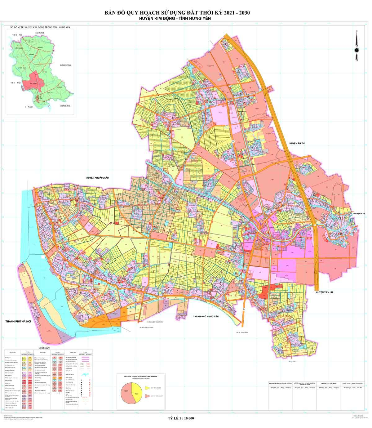 cap-nhat-ban-do-quy-hoach-huyen-kim-dong-hung-yen-moi-nhat-3