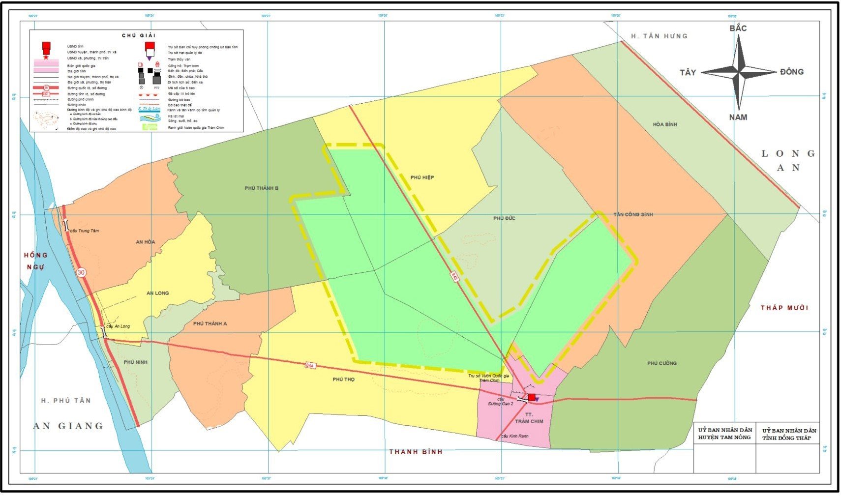 cap-nhat-ban-do-quy-hoach-huyen-tam-nong-dong-thap-moi-nhat-2