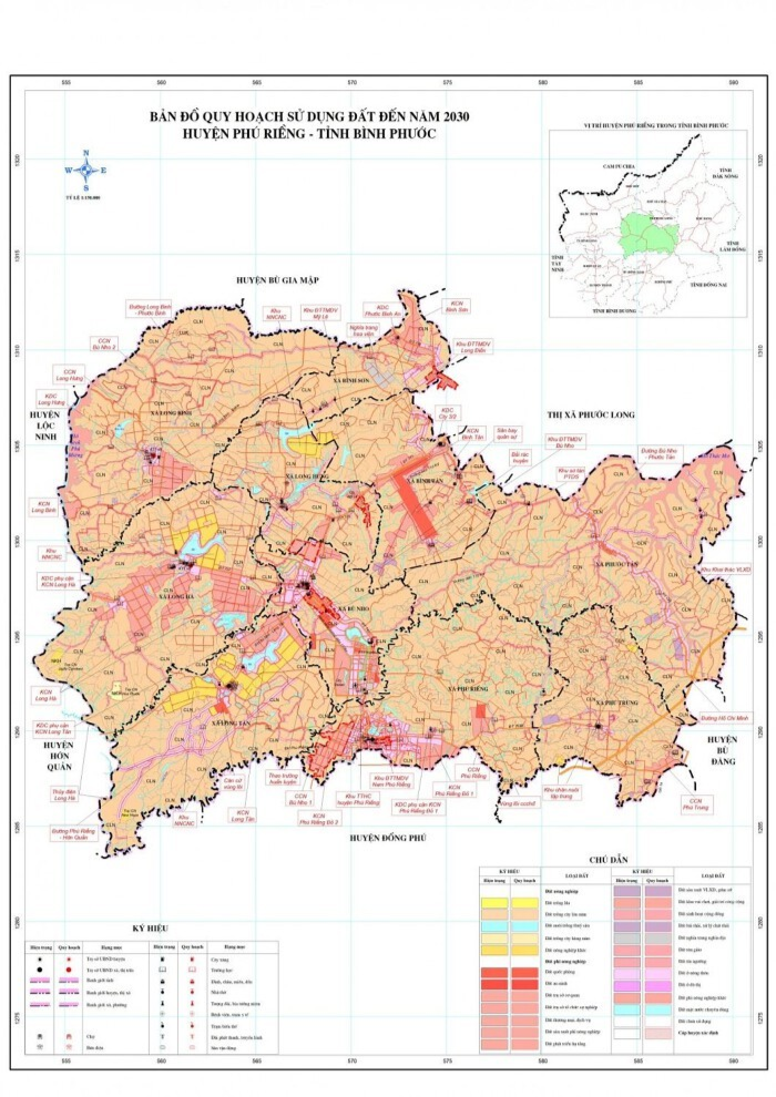 cap-nhat-ban-do-quy-hoach-huyen-phu-rieng-binh-phuoc-moi-nhat-3