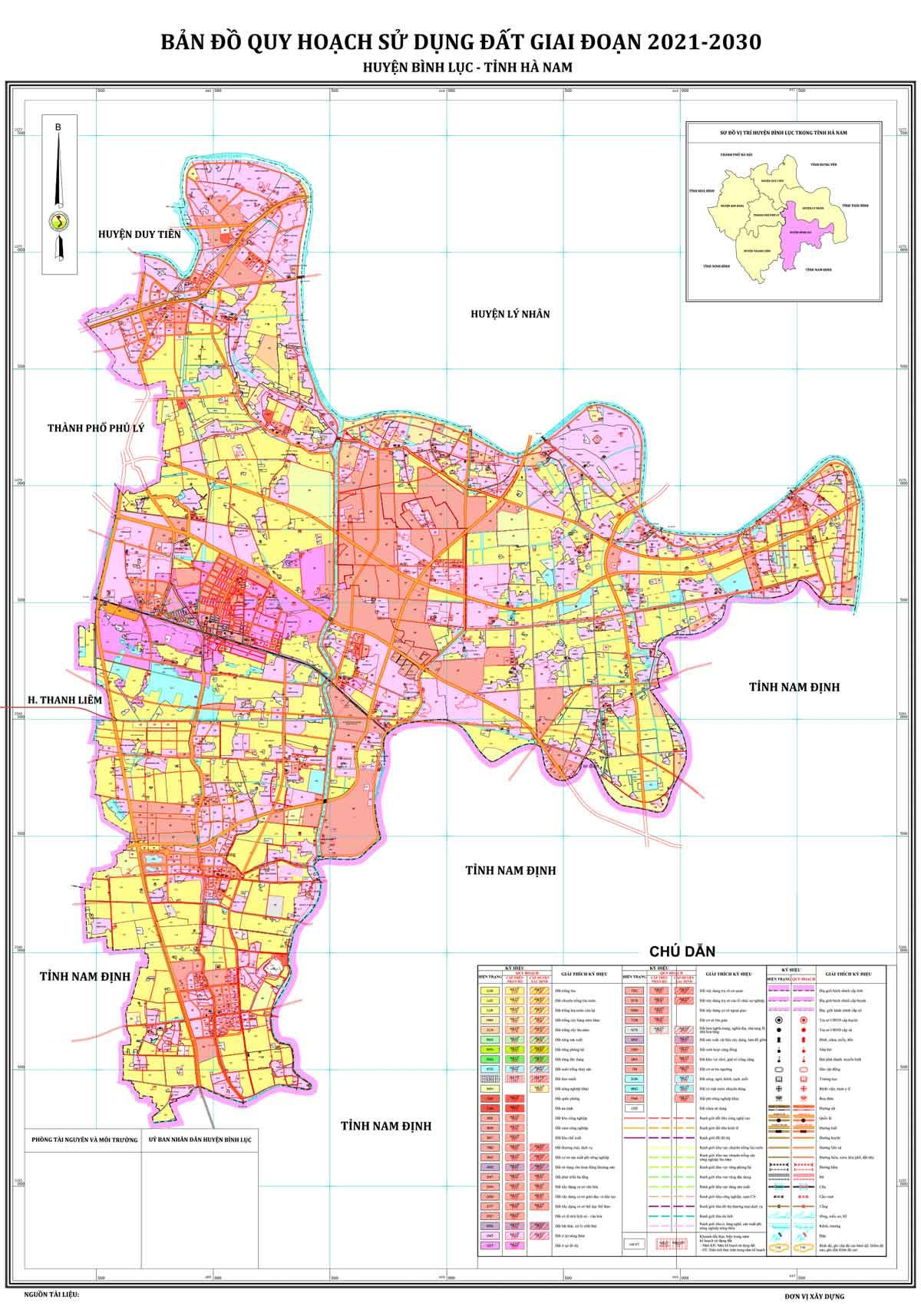 cap-nhat-ban-do-quy-hoach-huyen-binh-luc-ha-nam-moi-nhat-3