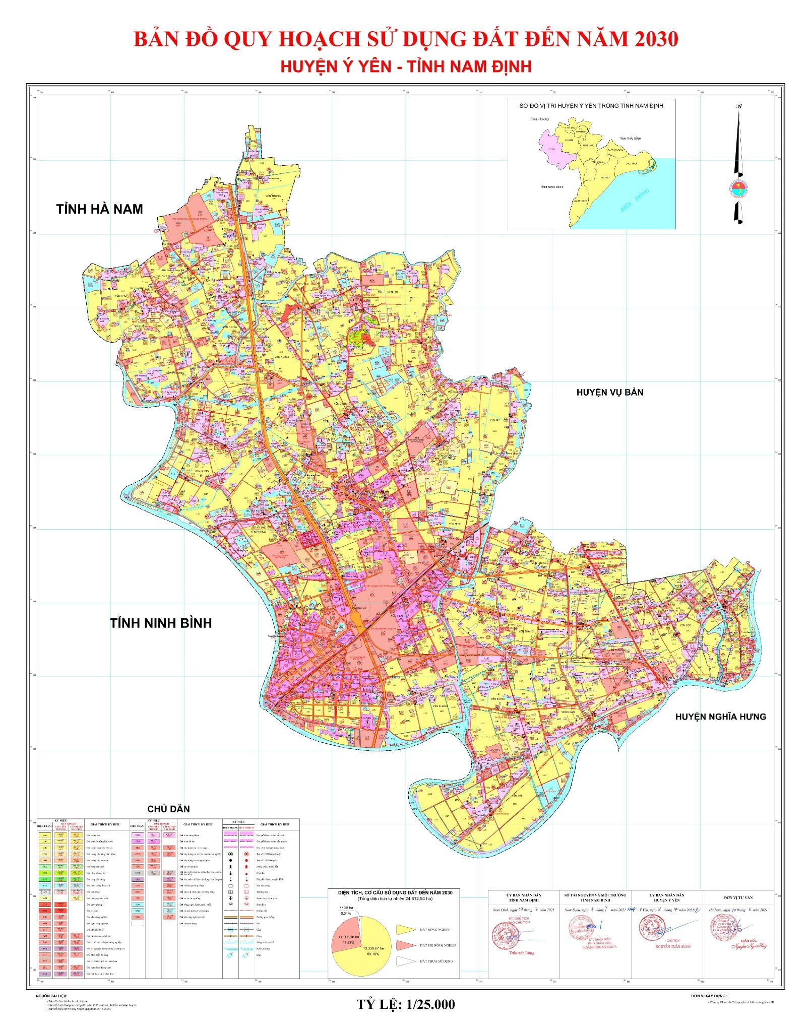 cap-nhat-ban-do-quy-hoach-huyen-y-yen-nam-dinh-moi-nhat-4