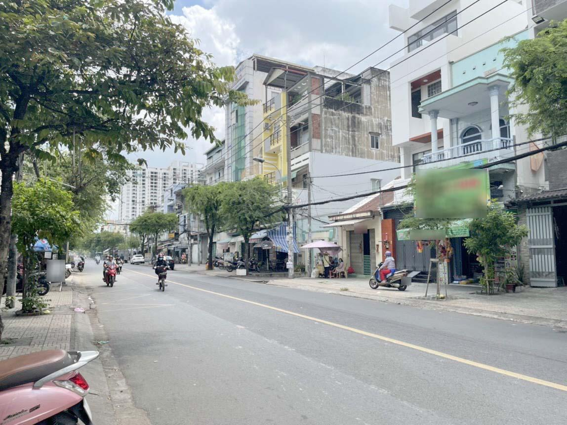 gia nha rieng nha nguyen can tai quan 8