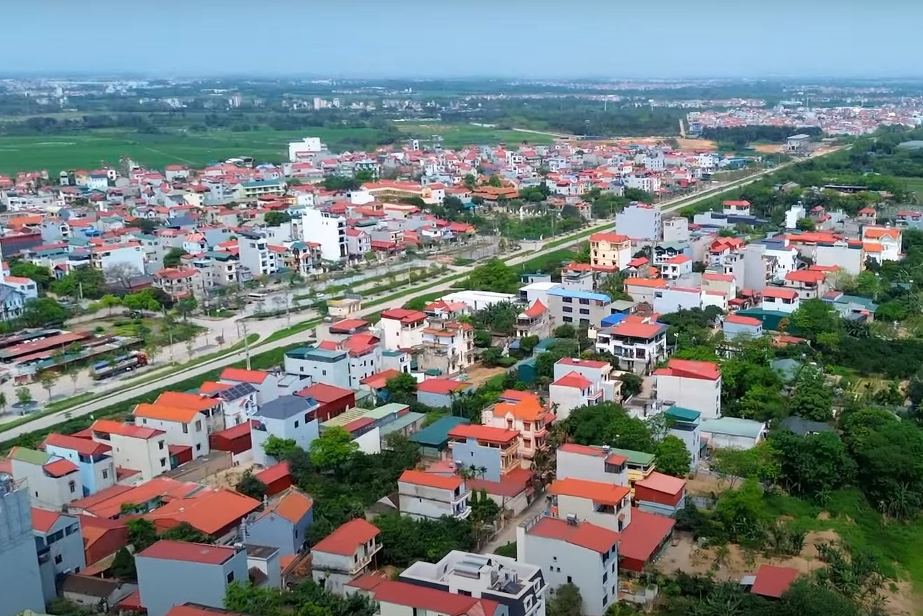 xa vinh ngoc huyen dong anh ha noi