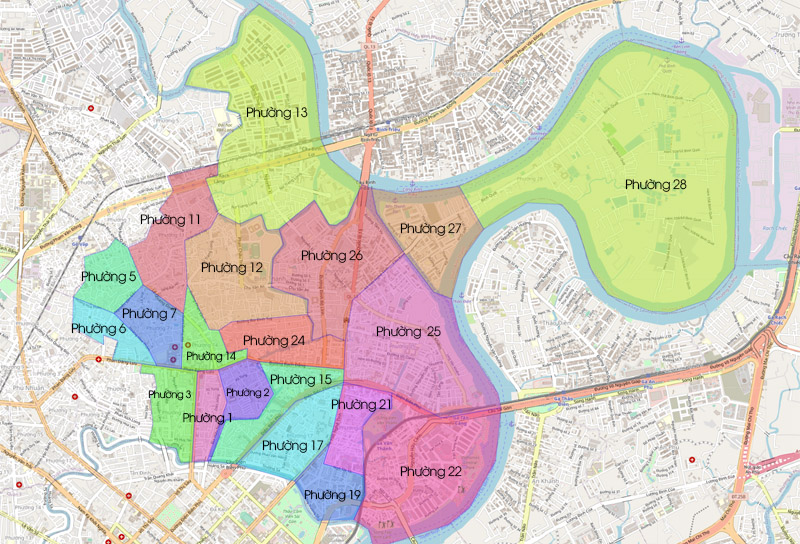 cap-nhat-thong-tin-quy-hoach-phuong-13-quan-binh-thanh-tphcm-moi-nhat-1