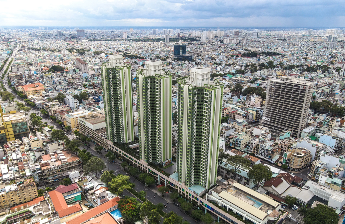 thuan kieu plaza du an bat dong san phuong 12 quan 5 tphcm