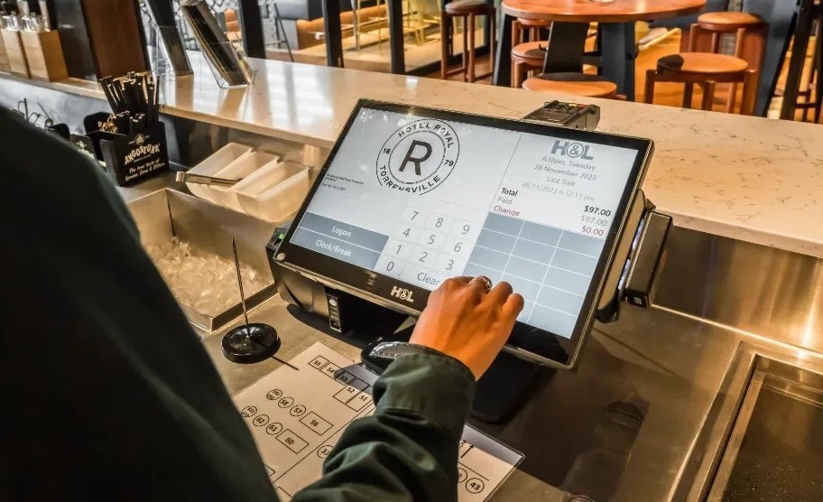 Tích hợp POS giúp nhà hàng vận hành hiệu quả hơn