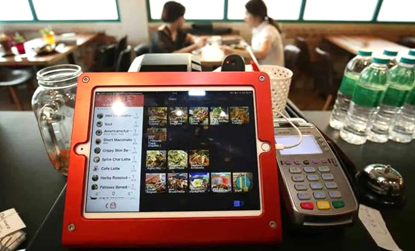 Tìm hiểu POS trong ngành F&B là gì?