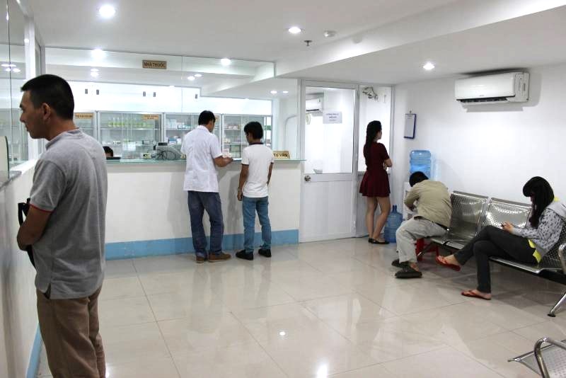 POS giúp tối ưu quy trình vận hành phòng khám tư nhân hiệu quả