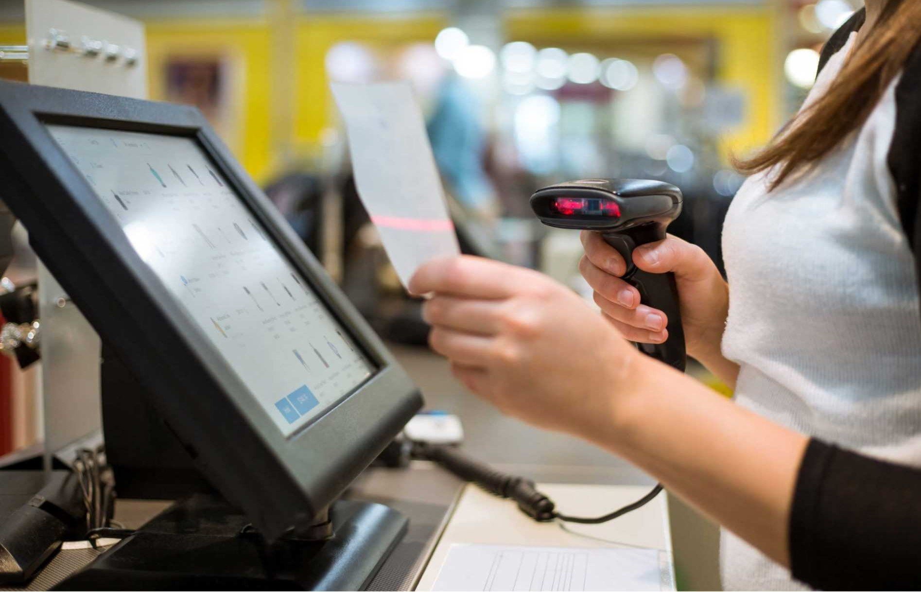 POS là giải pháp quản lý quy trình phục vụ toàn diện