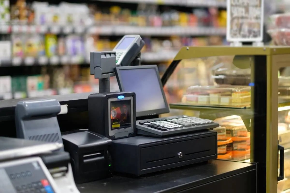 POS quản lý tập trung nhiều chi nhánh