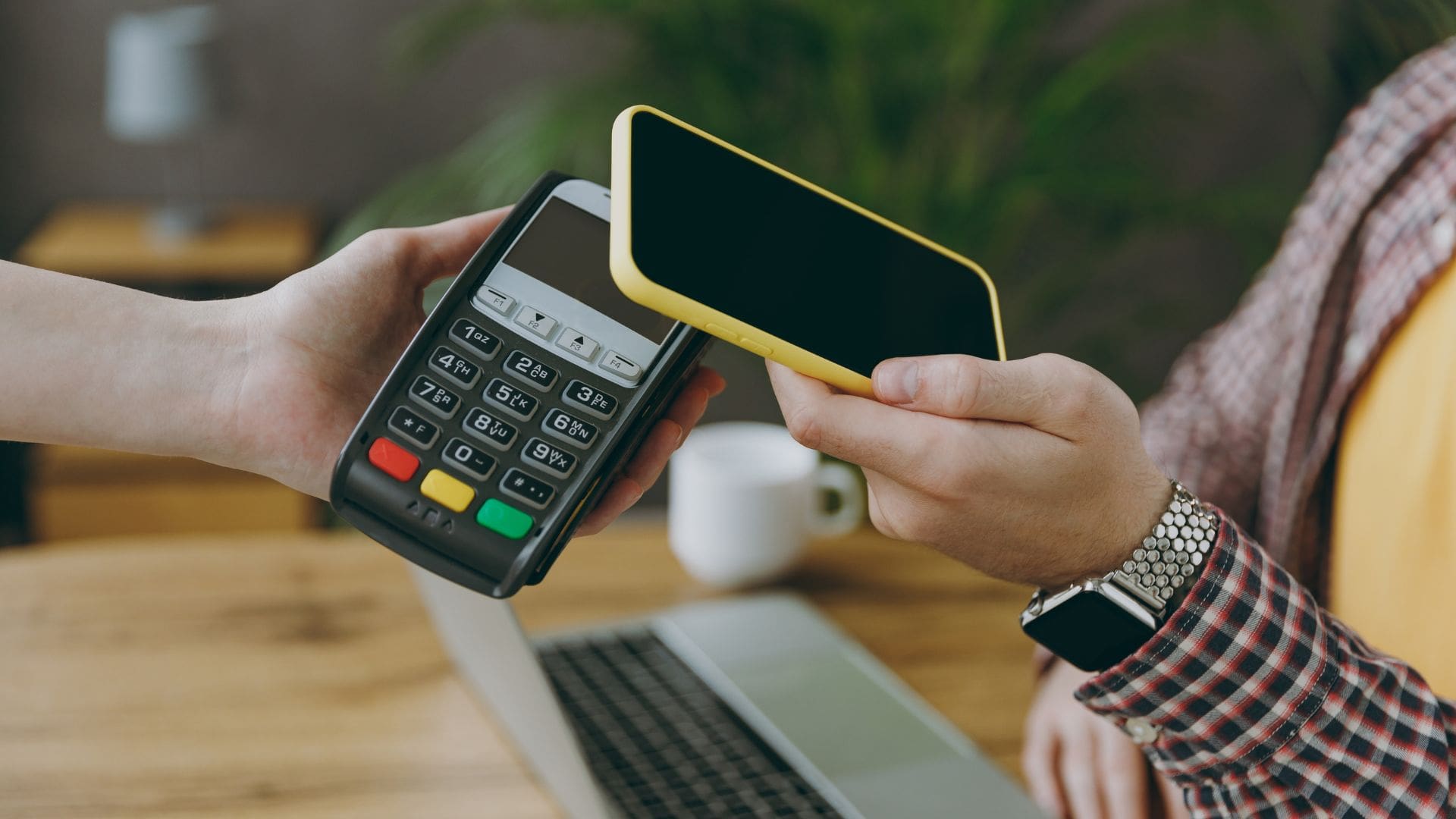 POS thích hợp cho mọi loại hình kinh doanh