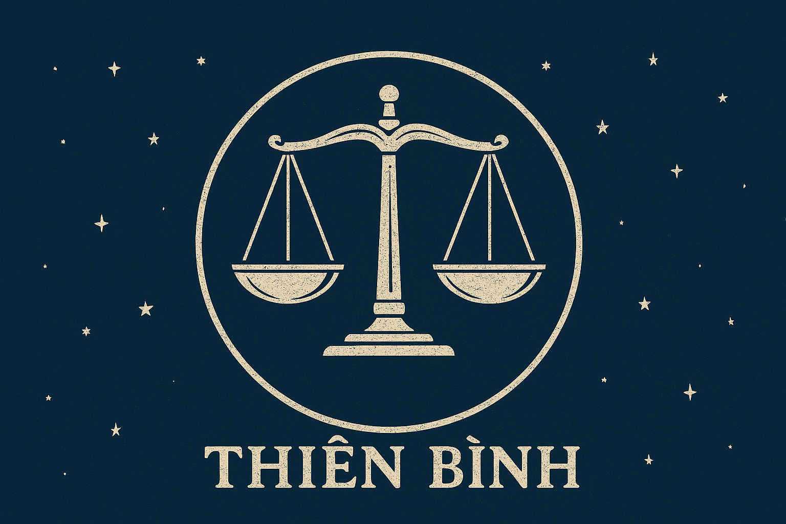 Tử vi cho thấy vận trình ngày thứ 3 này của cung Thiên Bình vô cùng suôn sẻ