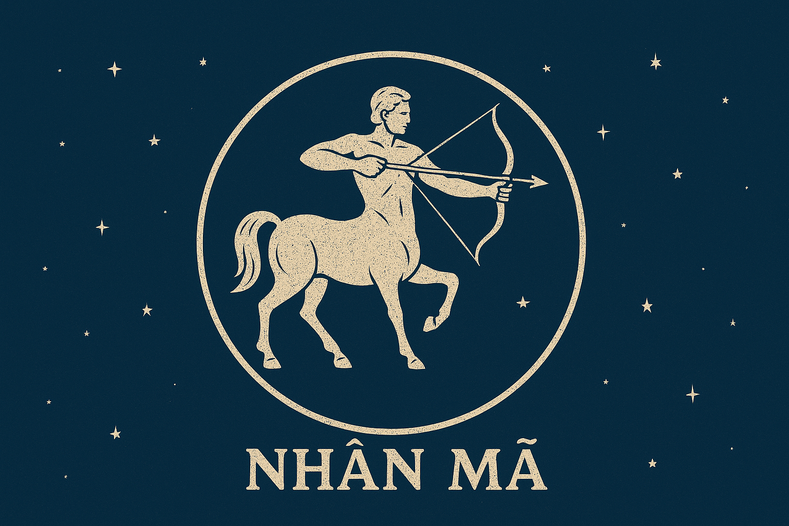 Thứ Ba này Nhân Mã sẽ gặp vận may về tài chính do được cát tinh chiếu mệnh