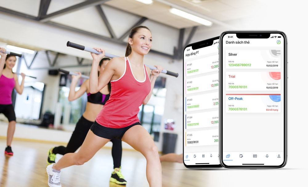 POS có thể giúp chủ phòng tập kiểm soát sự vận hành và tự động hóa nhiều tác vụ hàng ngày