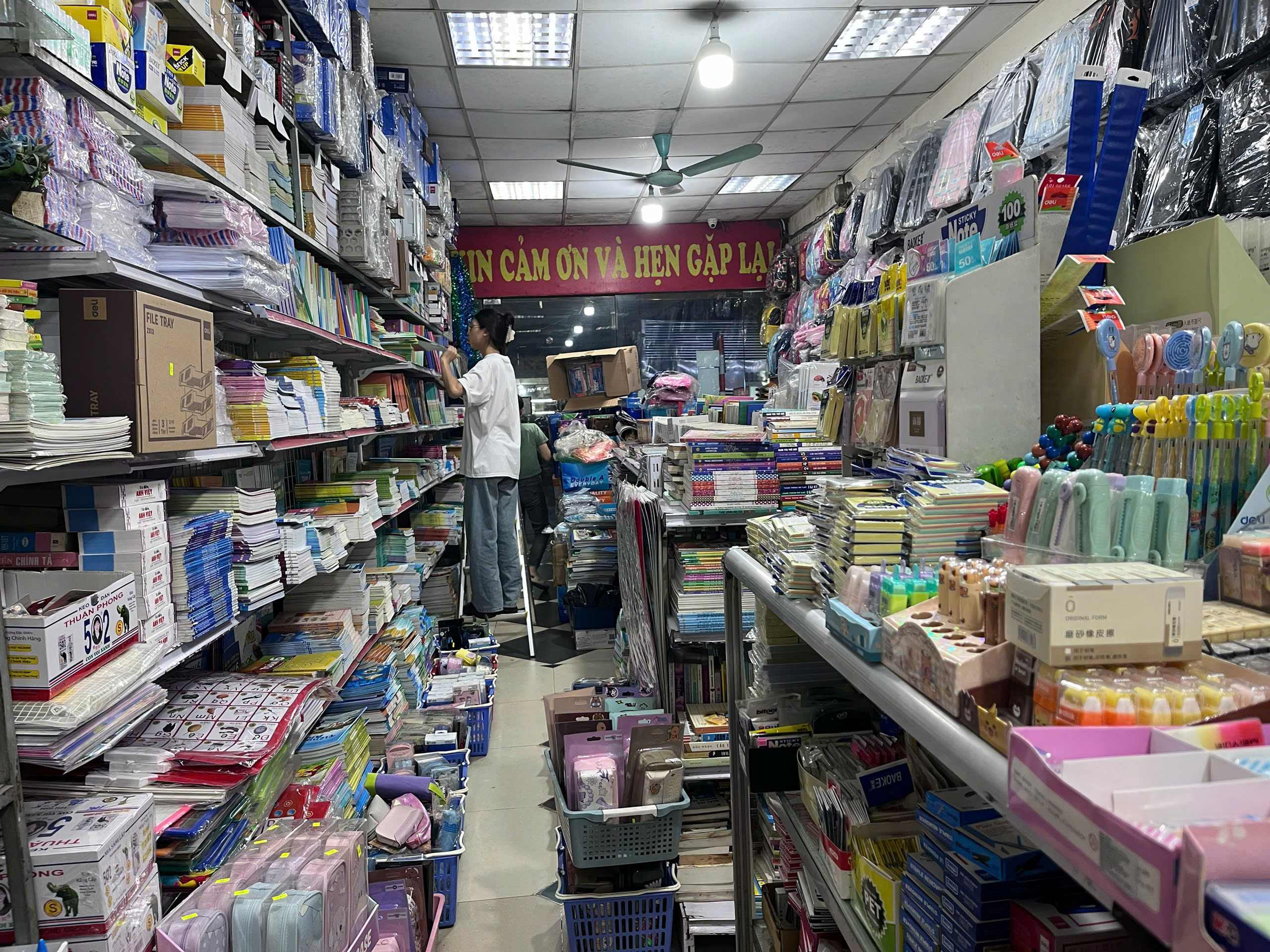 Triển khai POS hiệu quả giúp cửa hàng mở rộng quy mô