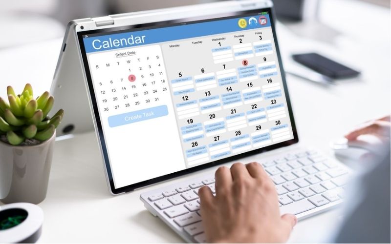 Tự động hóa quy trình đặt lịch với hệ thống POS