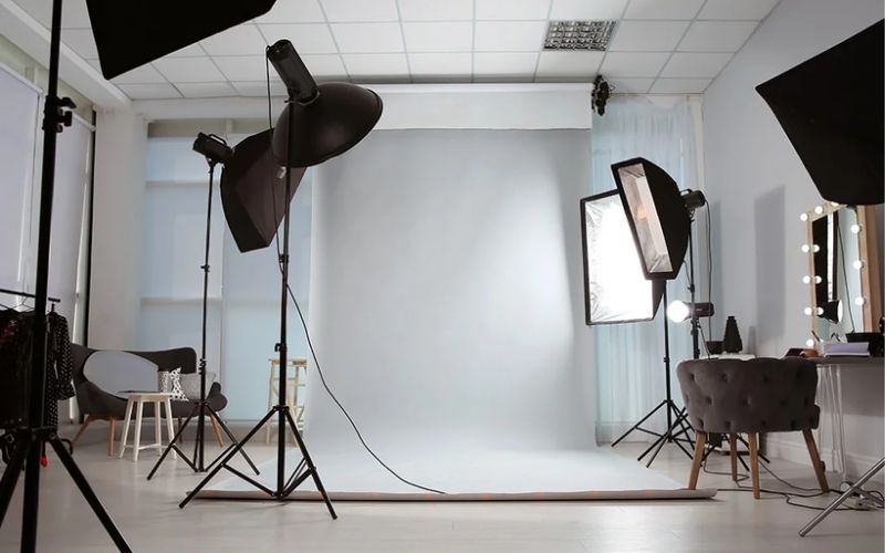 POS hỗ trợ studio nâng cao hiệu suất làm việc khi đồng bộ lịch chụp và thiết bị