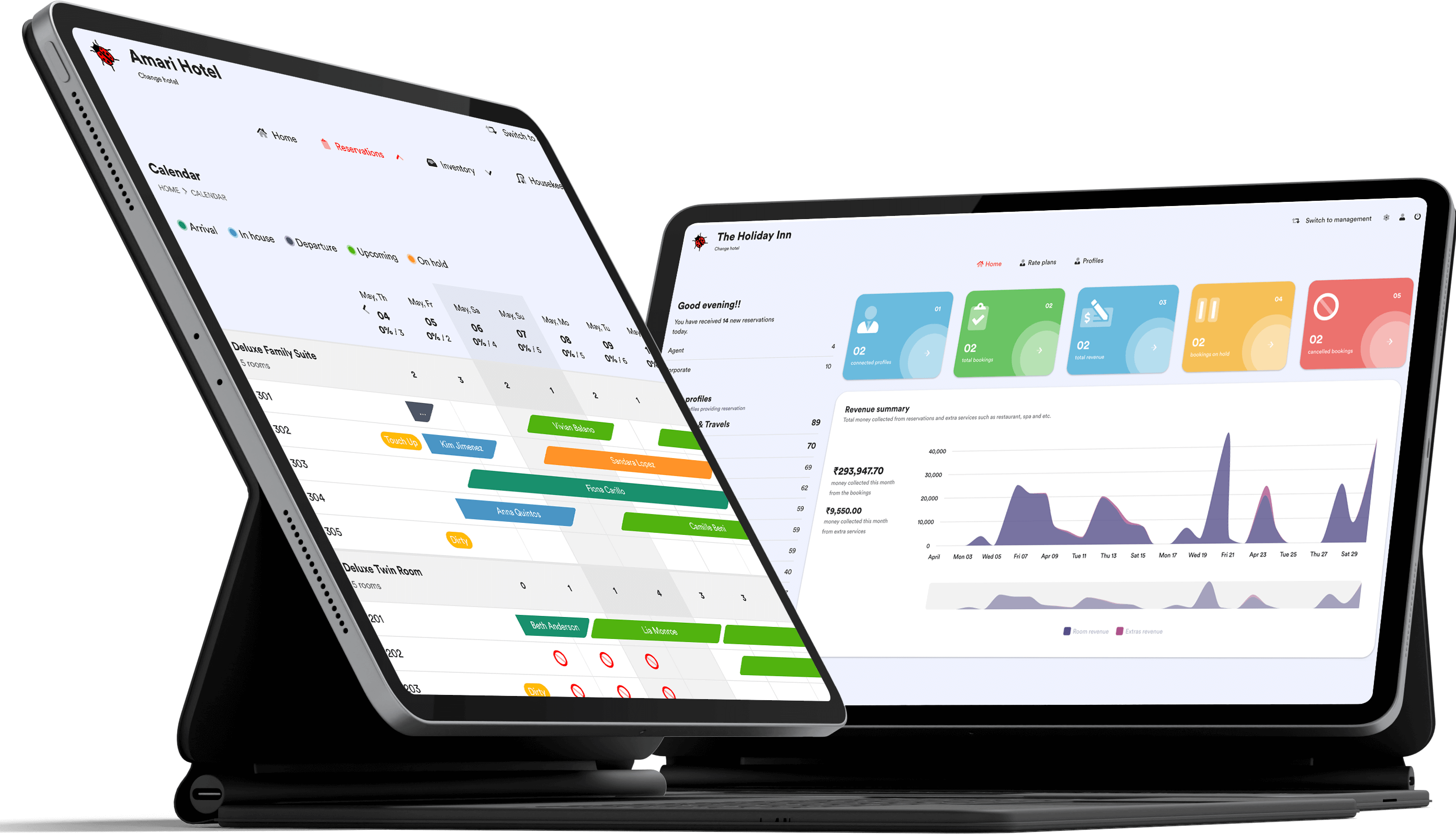 Một trong những lợi ích lớn nhất của POS là tối ưu hóa vận hành