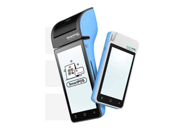 Smart POS là một hệ thống bán hàng thông minh (Ảnh: Techcombank)