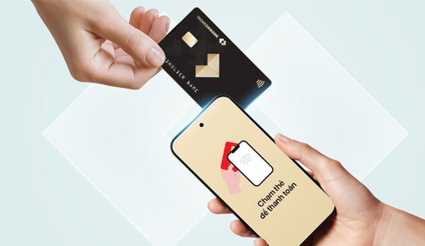 Hướng dẫn đăng ký và sử dụng Techcombank ePOS (Nguồn: Techcombank))