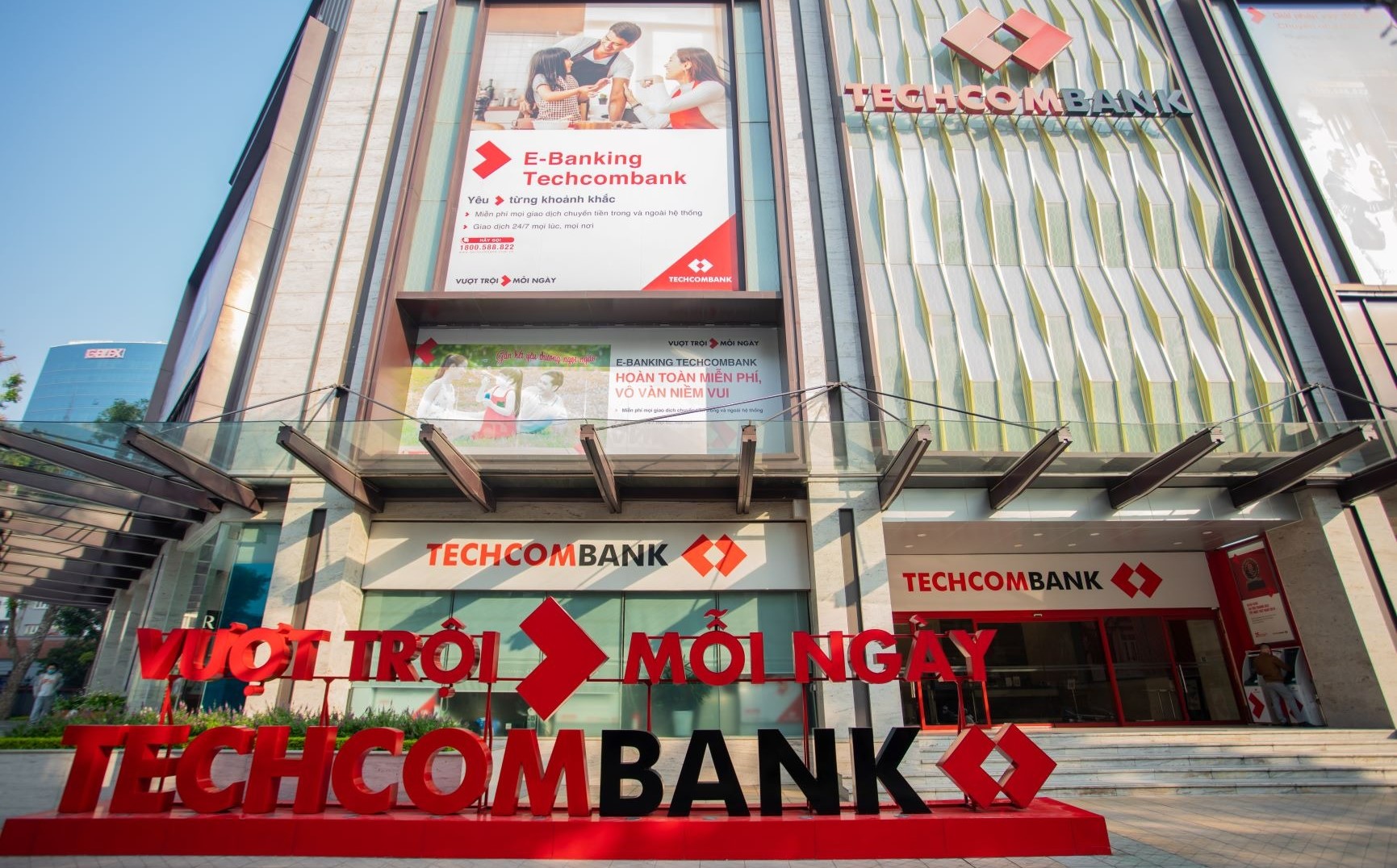 Tìm hiểu Techcombank ePOS là gì? (Nguồn: Techcombank)
