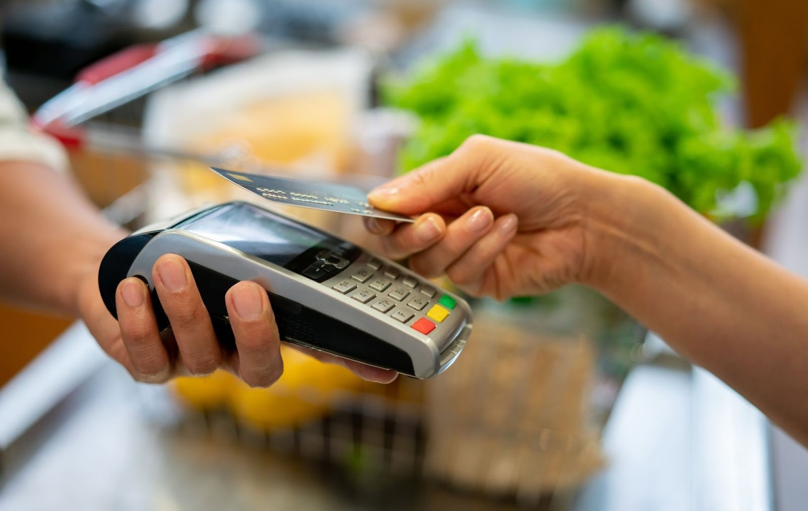 Gợi ý cách giúp tiền về nhanh hơn khi quẹt POS (Nguồn: Vnpay)