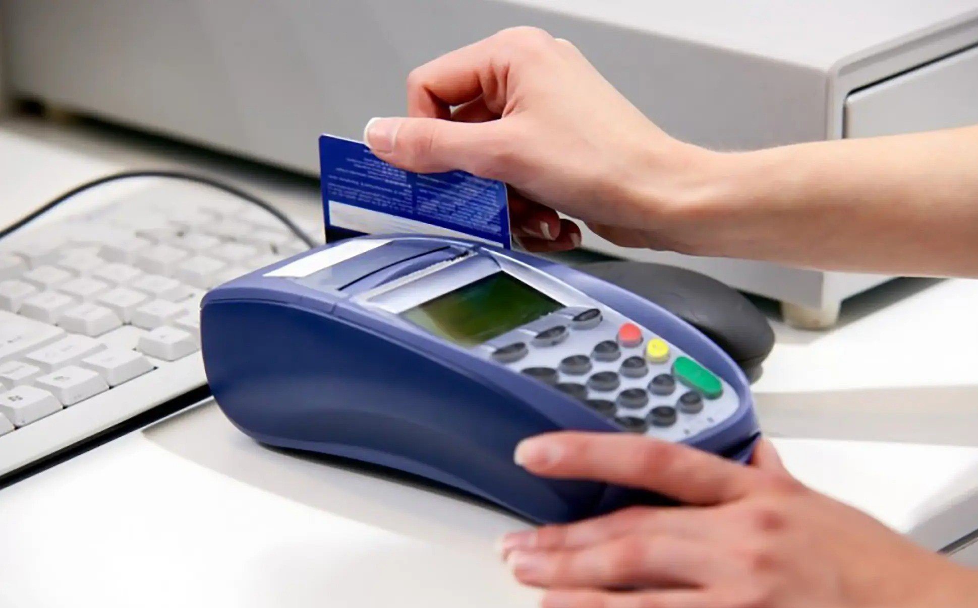 Tìm hiểu thực tế quẹt máy POS bao lâu nhận được tiền? (Nguồn: PosApp)