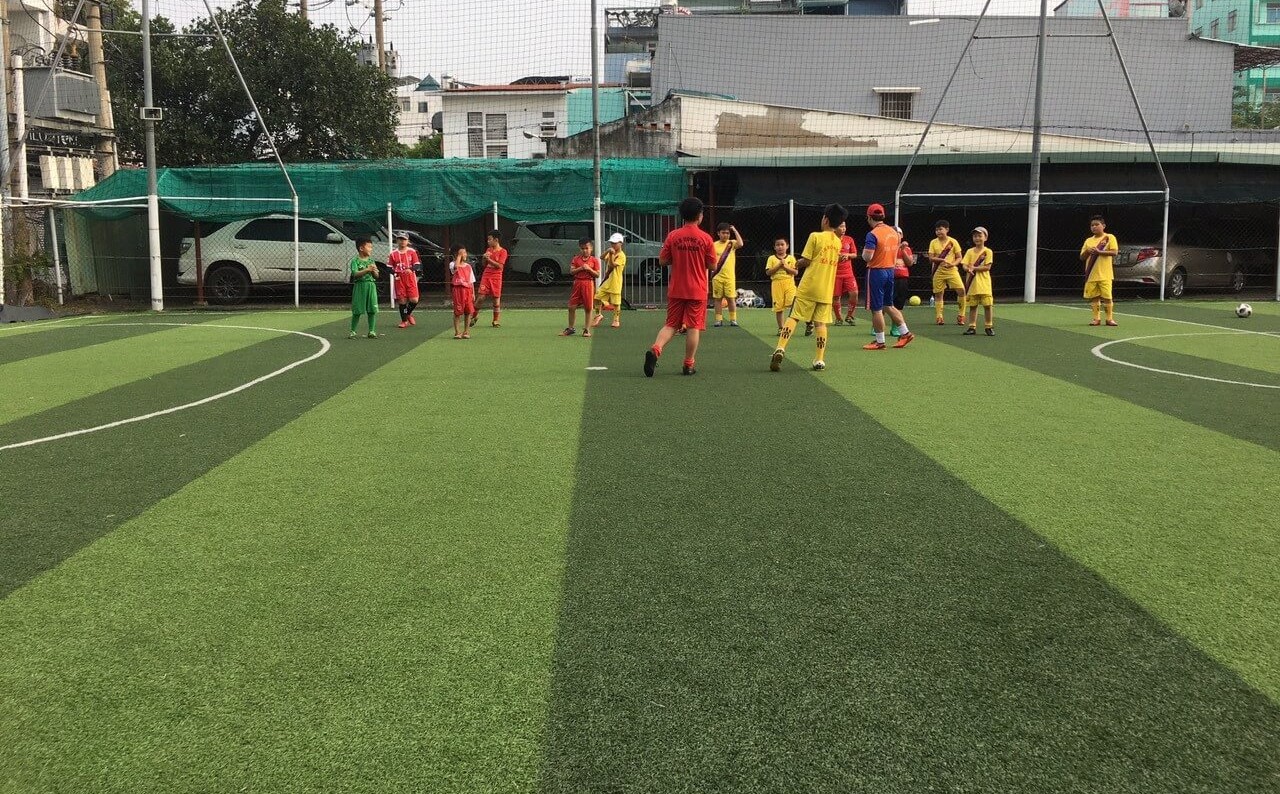 POS hỗ trợ quản lý tài chính và vận hành chuyên nghiệp hơn (Nguồn: Telecom)