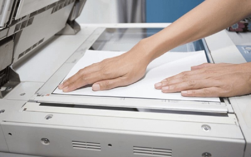 Lưu ý khi triển khai POS cho cửa hàng in ấn và photocopy (Nguồn: Toshiba)