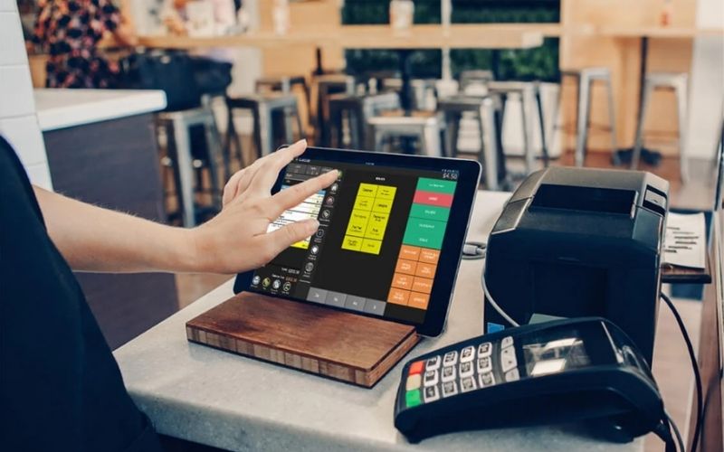 OneShop ứng dụng công nghệ giúp số hóa quá trình kinh doanh cho cửa hàng