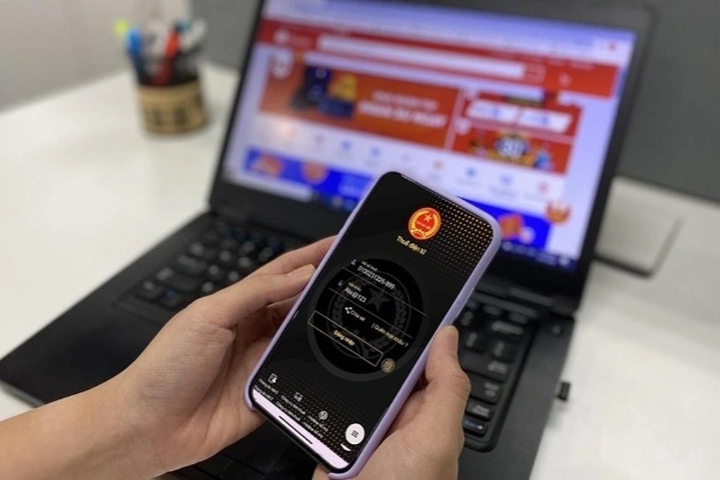 Ứng dụng chuyển đổi số giúp ngành thuế vận hành nhanh hơn, chính xác hơn