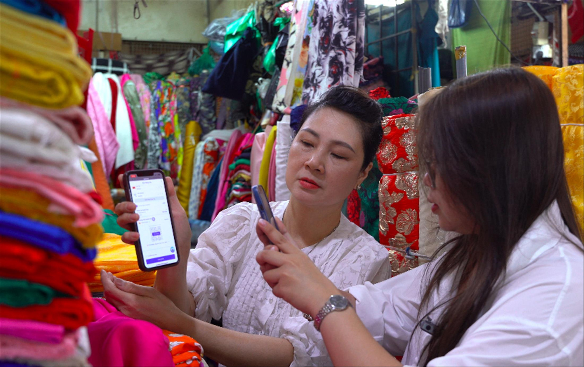 Hoá đơn điện tử thúc đẩy xây dựng môi trường kinh doanh công bằng