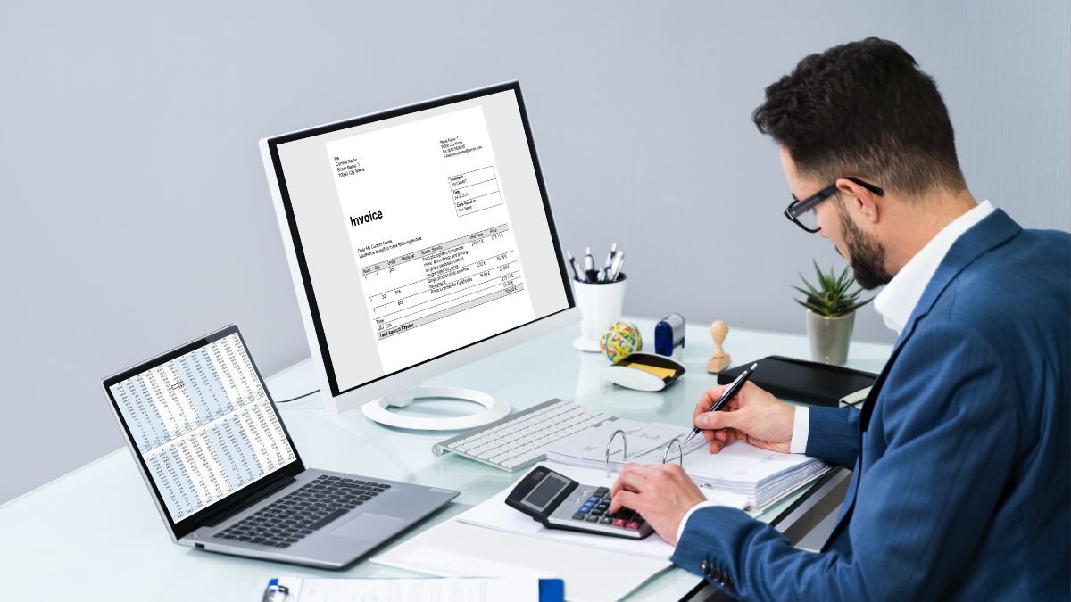 Kế toán tự động giúp việc xử lý các thông tin nhanh chóng và hiệu quả