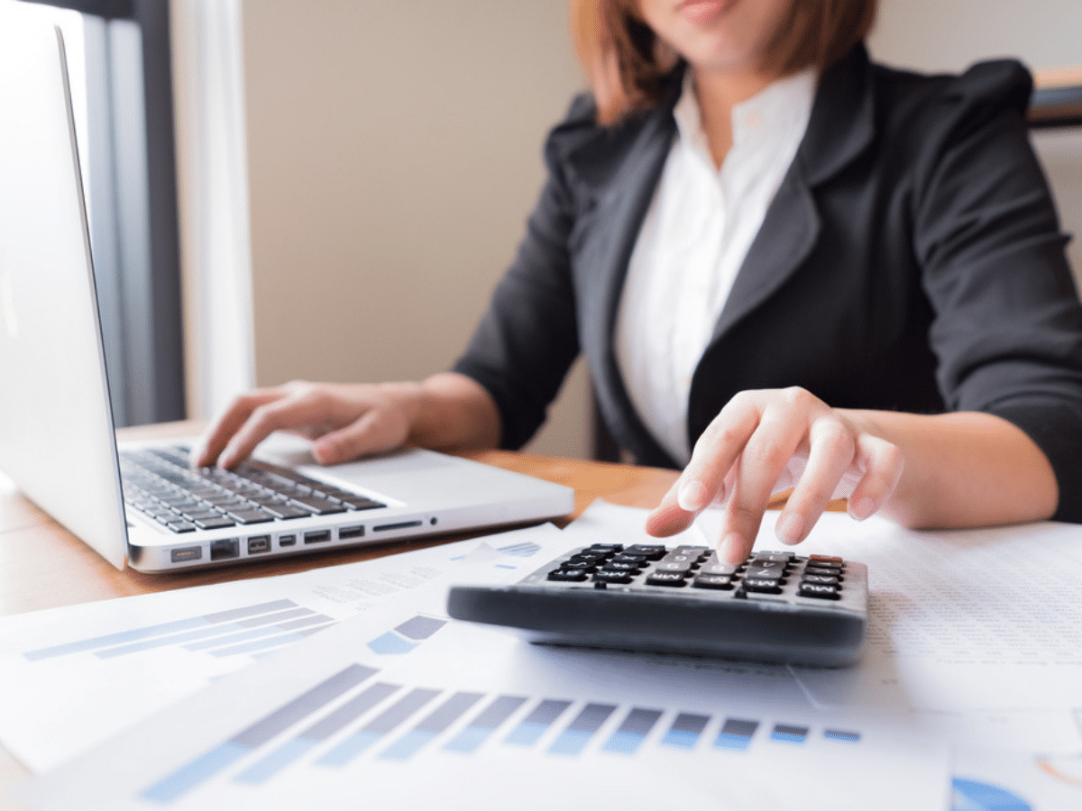 Tự động hoá quy trình kế toán giúp giảm thiểu sai sót