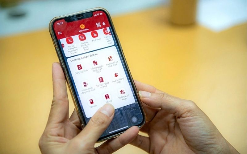 Kiểm tra thuế điện tử định kỳ để lên kế hoạch kê khai thuế nhanh gọn