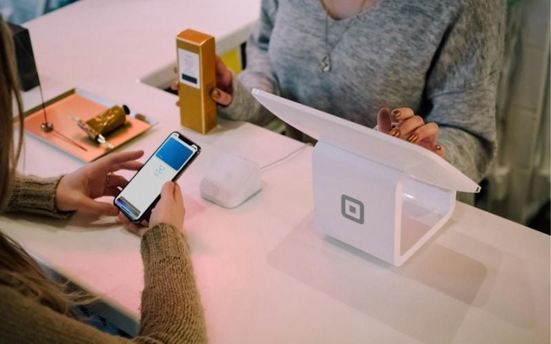 Doanh nghiệp xây dựng quy trình vận hành sử dụng POS
