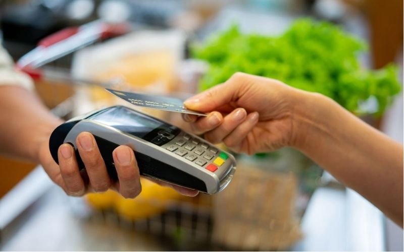 POS giúp việc thu chi minh bạch, an toàn và đáng tin cậy hơn bao giờ hết