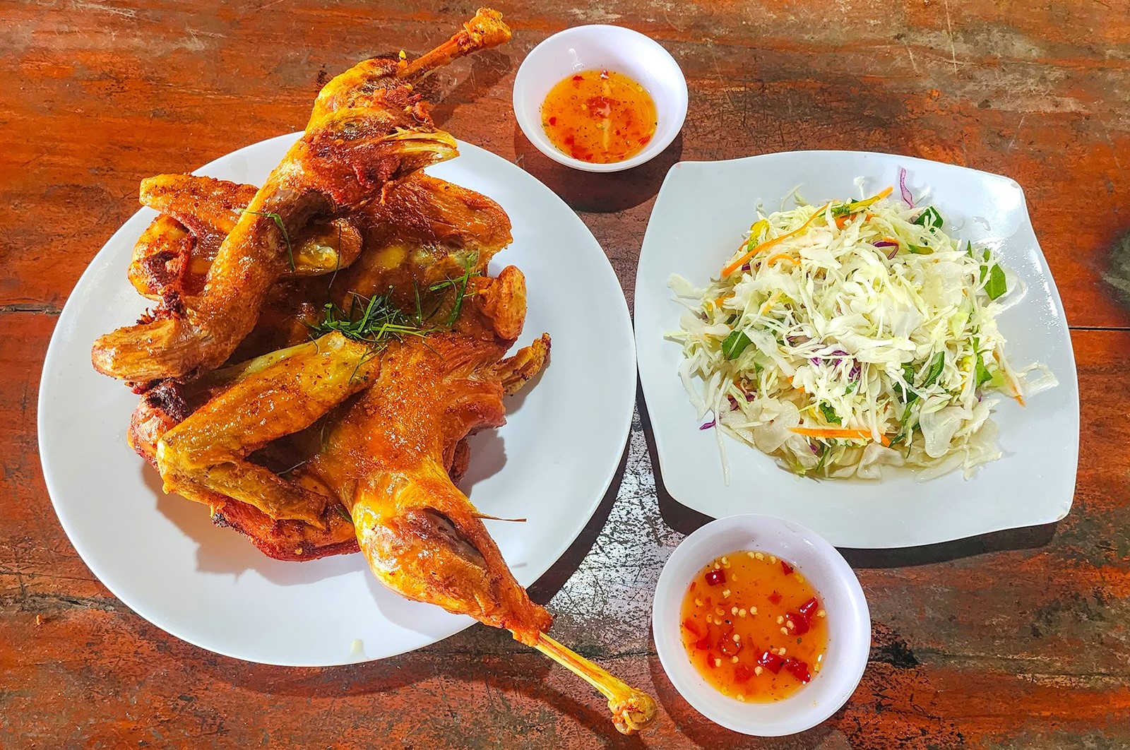 Gợi ý các mẹo giúp món ăn giữ trọn vị mềm thơm