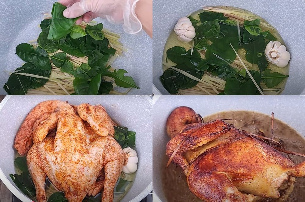 Bạn nên ưu tiên gà ta hoặc gà thả vườn