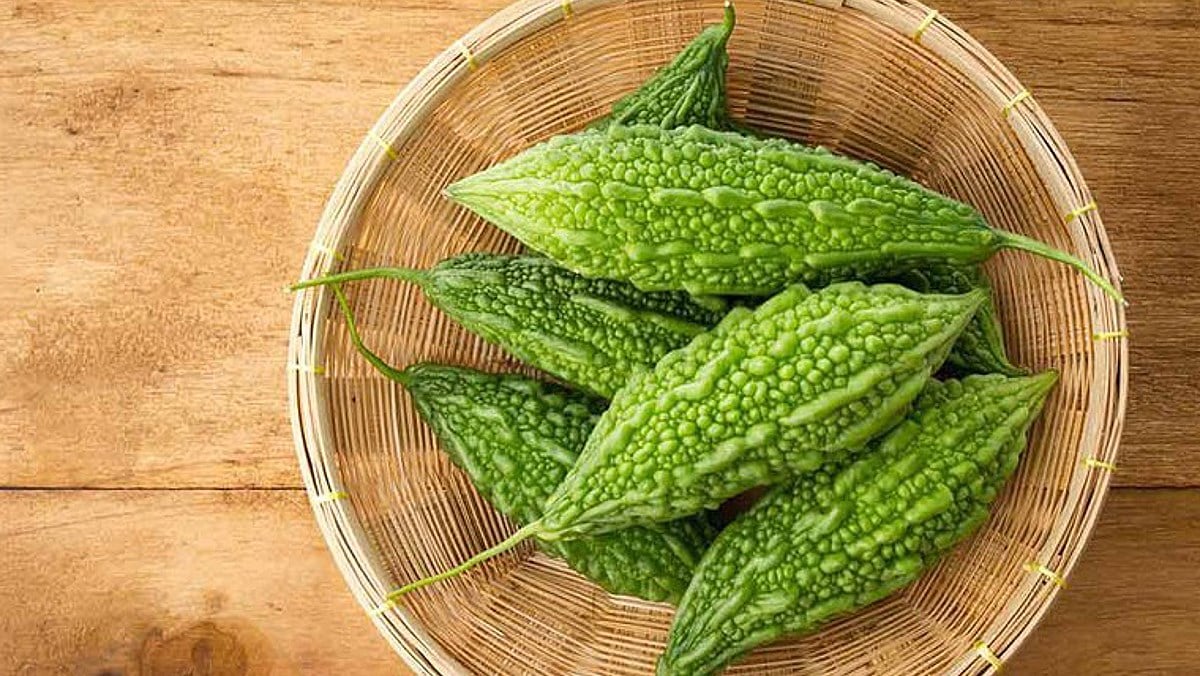 Không nên kết hợp lươn với mướp đắng vì có thể gây khó tiêu