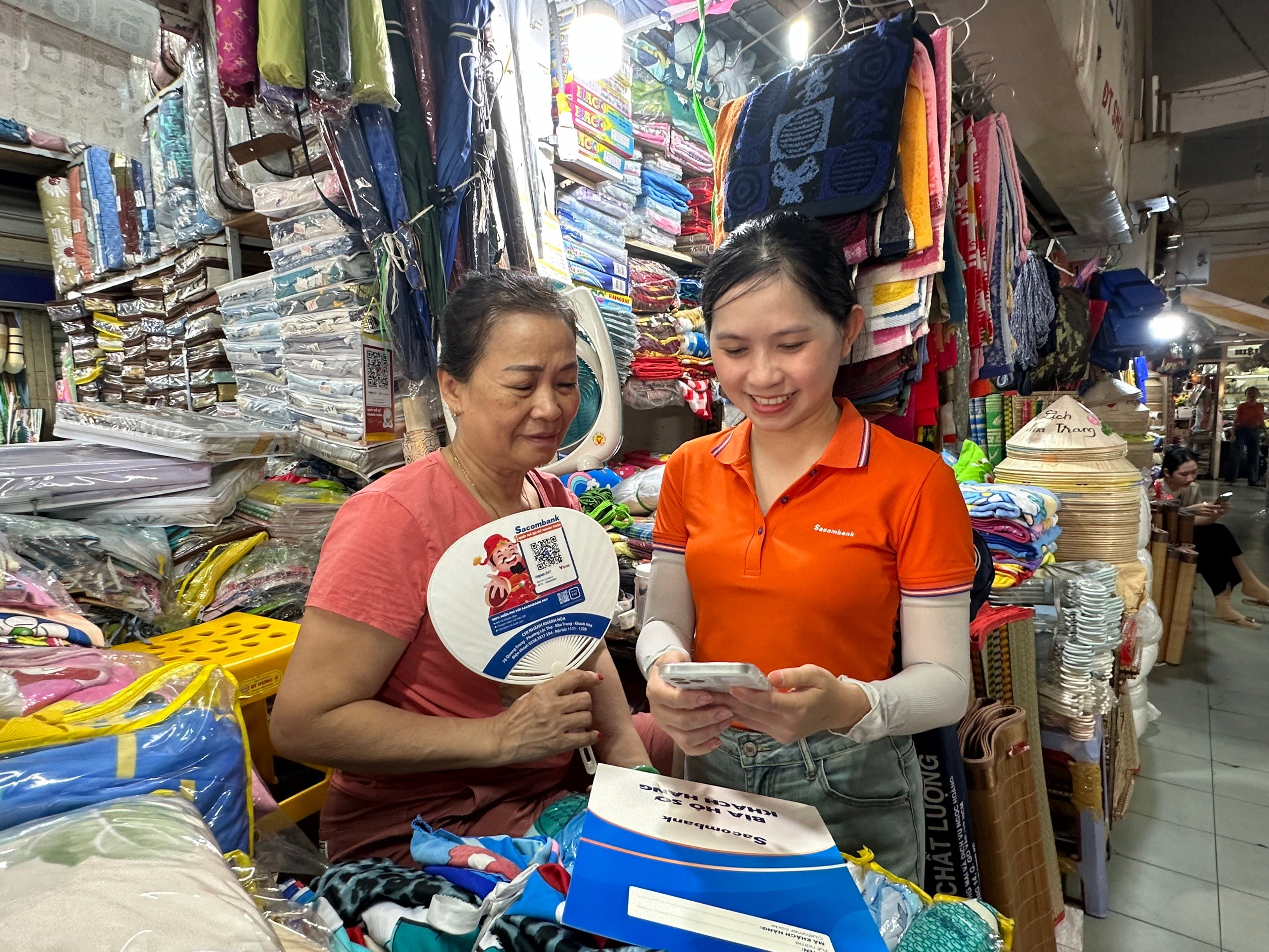 POS giúp quản lý doanh thu hiệu quả