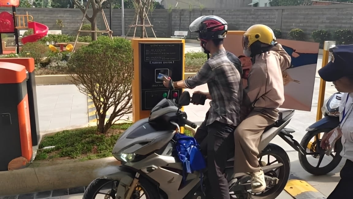 POS tích hợp thanh toán đa phương thức
