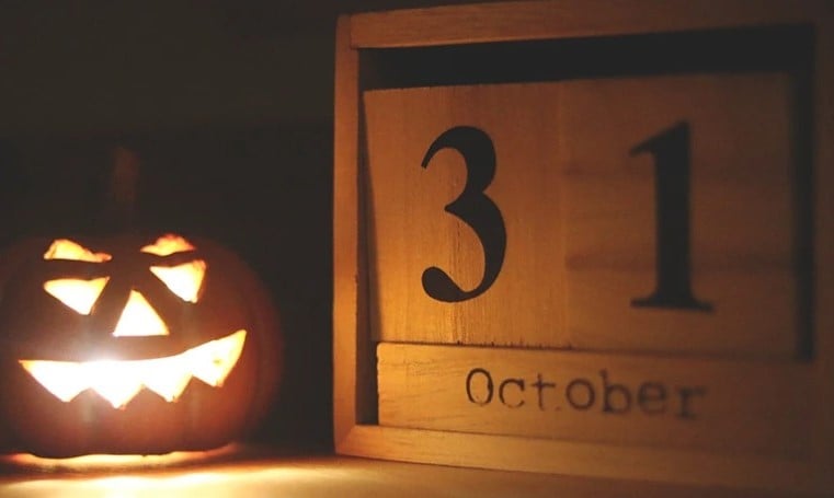 Tìm hiểu nguồn gốc lịch sử của lễ hội Halloween