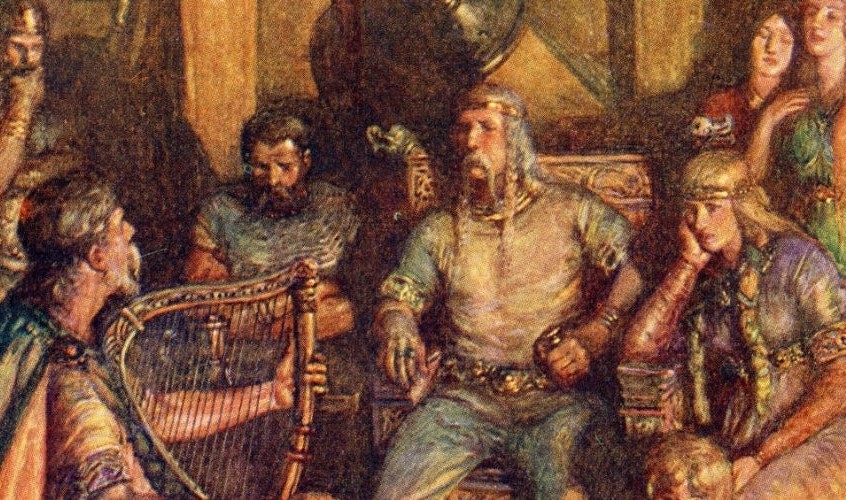 Tìm hiểu lễ hội Halloween có nguồn gốc từ đâu?