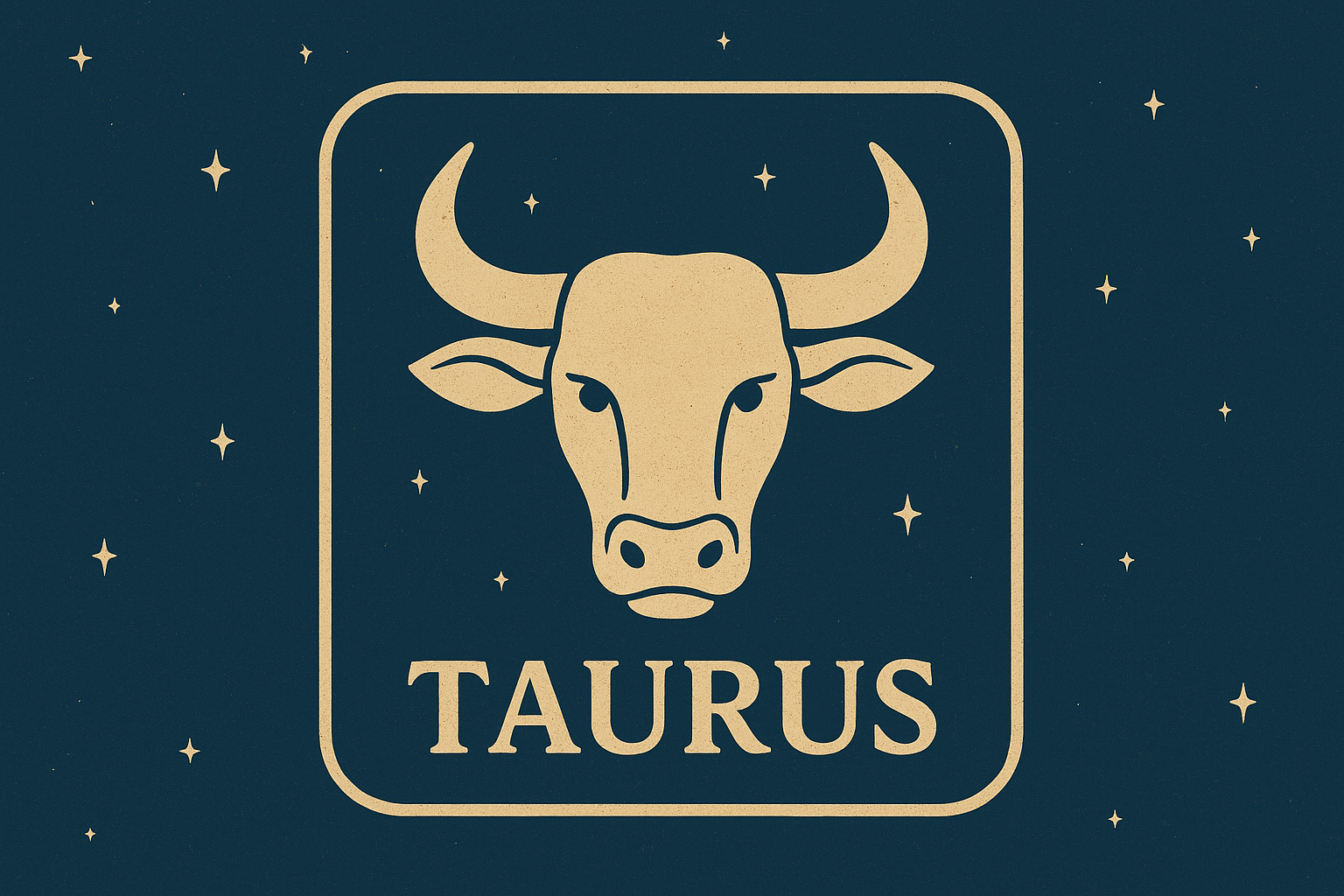 Tử vi khuyên rằng cung Kim Ngưu cần bình tĩnh trước mọi tình huống trong khoảng thời gian này