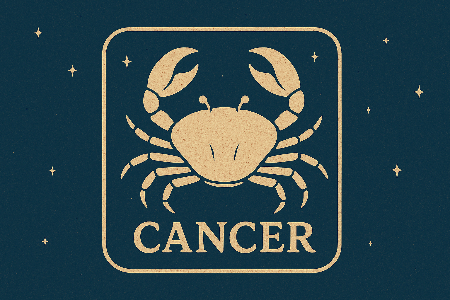 Hôm nay Cự Giải sẽ đón nhận được nhiều tin vui trong chuyện tình cảm, song công việc lại không mấy suôn sẻ